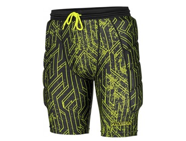 REUSCH CS SHORT SOFT PADDED