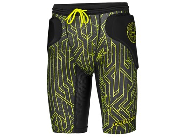 REUSCH CS FEMUR SHORT PADDED