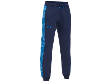 UNDER ARMOUR BOYS PANT