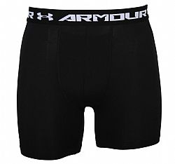 UNDER ARMOUR MID SHORT KIDS