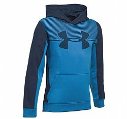 UNDER ARMOUR THREADBORNE BLOCK B