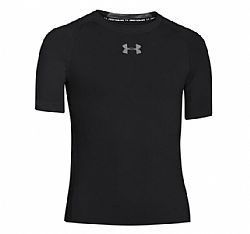 UNDER ARMOUR HEATGEAR FITTED TEE