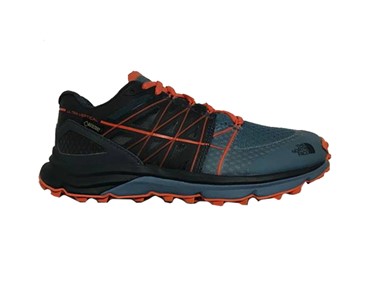 NORTH FACE ULTRA VERTICAL GT W