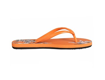 ONEILL FLIP FLOPS ORANGE
