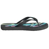 ONEILL FLIP FLOPS BLK