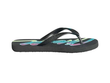 ONEILL FLIP FLOPS BLK