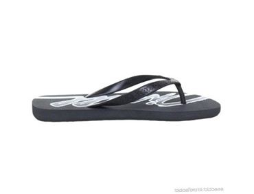 ONEILL FLIP FLOPS BLK