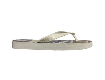 ONEILL FLIP FLOPS WHT