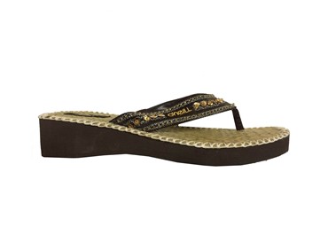 ONEILL FLIP FLOPS BROWN