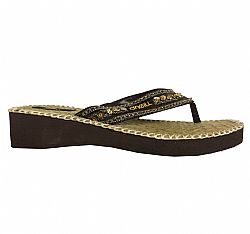 ONEILL FLIP FLOPS BROWN