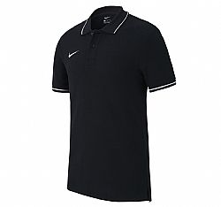 NIKE Y POLO TM CLUB19 SS