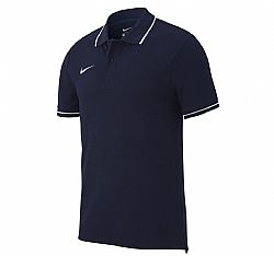 NIKE Y POLO TM CLUB19 SS