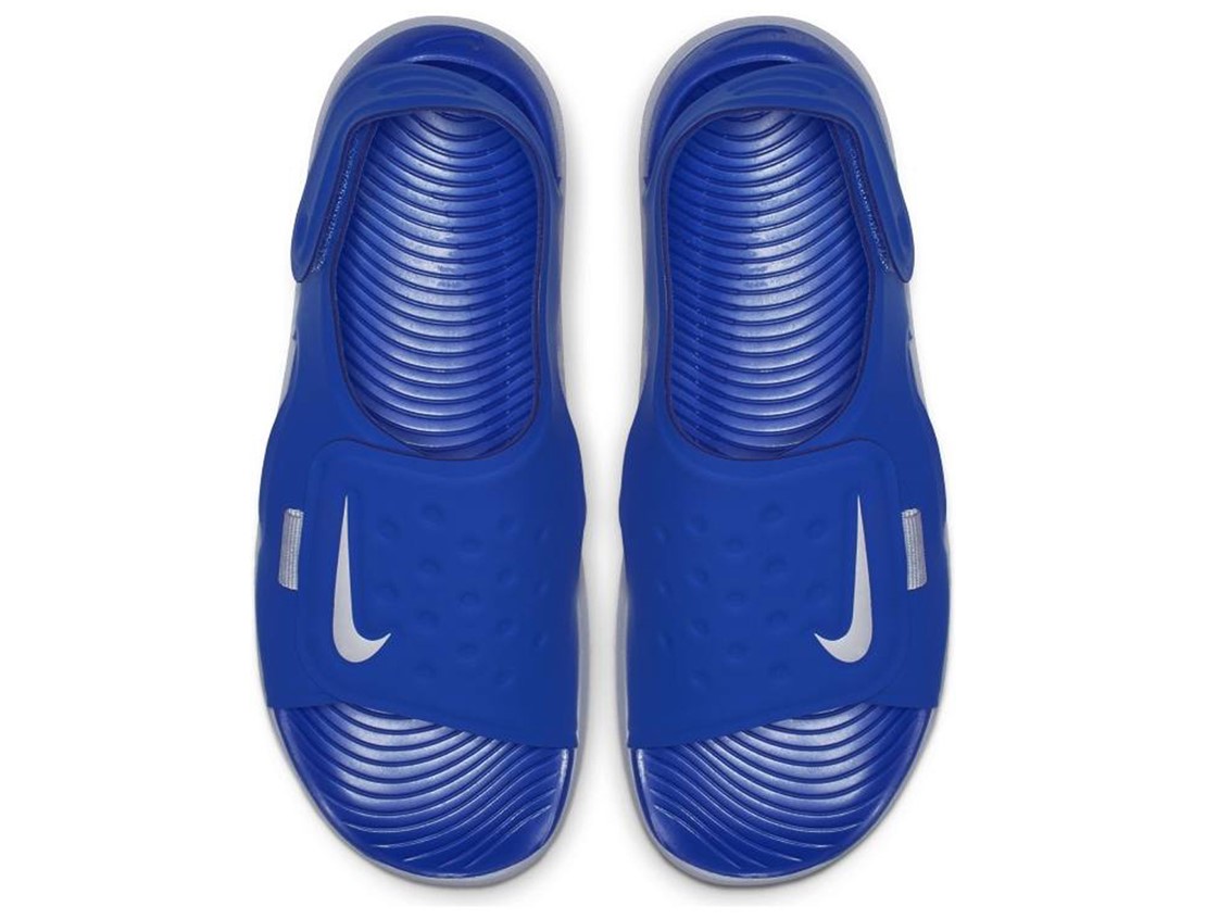nike sunray adjust 5 blue