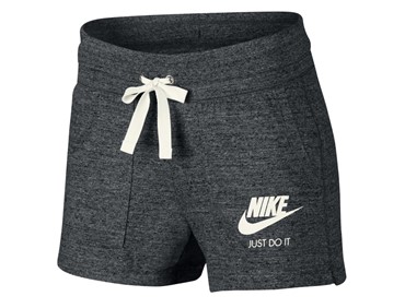 NIKE W NSW GYM VNTG SHORT