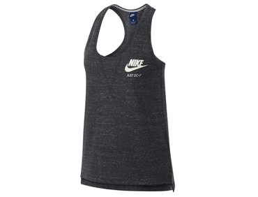 NIKE W NSW GYM VNTG TANK