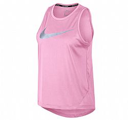 NIKE W NK MILER TANK HBR1