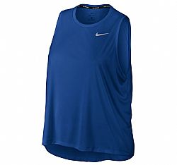 NIKE W NK MILER TANK PLUS