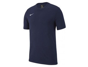 NIKE Y TEE TM CLUB19 SS