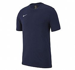 NIKE Y TEE TM CLUB19 SS