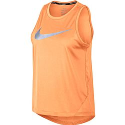 NIKE W NK MILER TANK HBR1