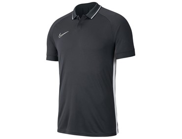 NIKE Y NK DRY ACDMY19 POLO SS