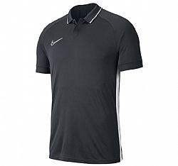 NIKE Y NK DRY ACDMY19 POLO SS