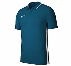 NIKE Y NK DRY ACDMY19 POLO SS