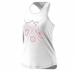 ADIDAS ASCEND TANK W