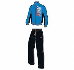 NIKE T45 GFX W CUFF 176