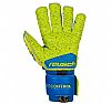 REUSCH FIT CONTROL DELUXE G3 FUSION EVOLUTION