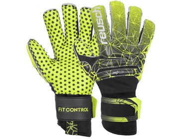 REUSCH FIT CONTROL PRO G3 SPEEDBUMP EVOLUTION