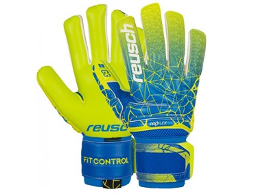 REUSCH FIT CONTROL PRO G3 NEGATIVE CUT