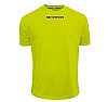 GIVOVA SHIRT ONE YELL FLUO