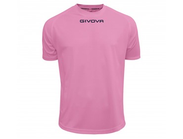 GIVOVA SHIRT ONE