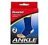 2-PACK ANKLE SUPPORT 8.5cm X 8.5cm