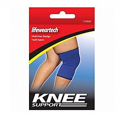 KNEE SUPPORT 14.5cm X 12.5cm