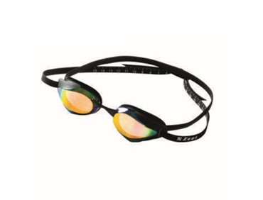 ZEUS OCCHIALINI NUOTO PRO
