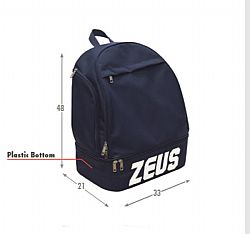 ZEUS ZAINO JAZZ