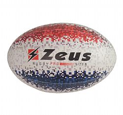 ZEUS PALLONE RUGBY PRO