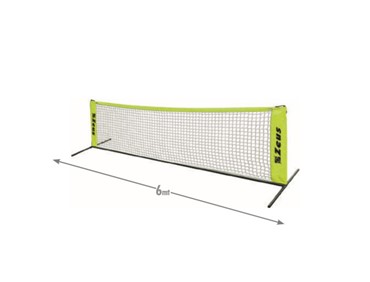 ZEUS TEAM SOCCER TENNIS SET