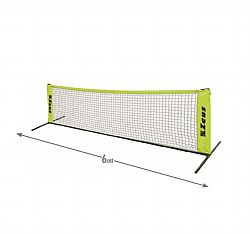 ZEUS TEAM SOCCER TENNIS SET