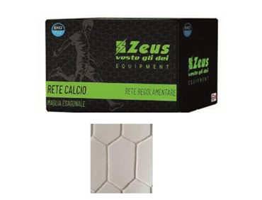 ZEUS TEAM RETE CALCIO EKO