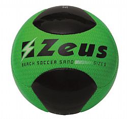 ZEUS PALLONE BEACH SOCCER FIRE