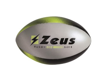 ZEUS PALLONE RUGBY EKO
