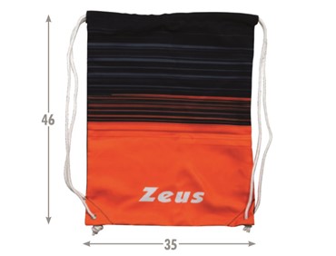 ZEUS ZAINO EASY