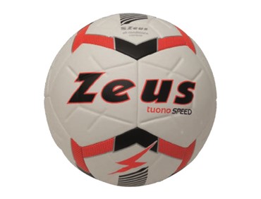 ZEUS PALLONE SPEED