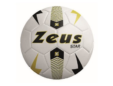 ZEUS PALLONE STAR