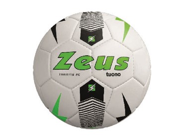 ZEUS PALLONE TRAINING RC