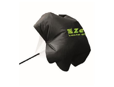 ZEUS SPEED PARACHUTE