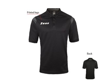 ZEUS POLO RELAX MONOLITH